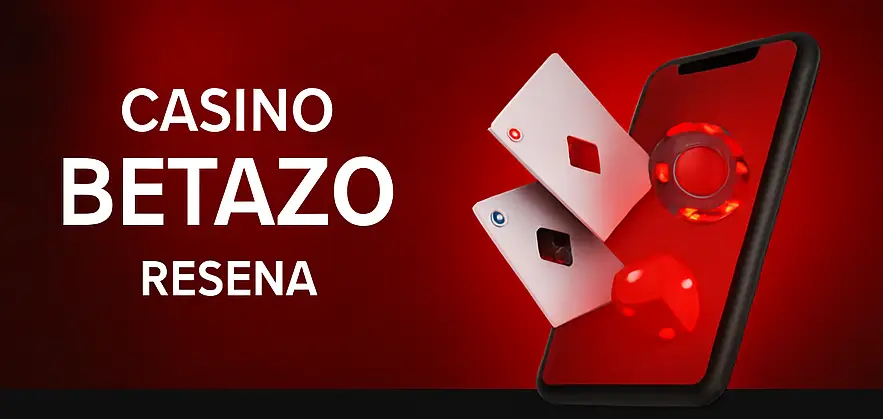 Aplicación móvil Betazo
