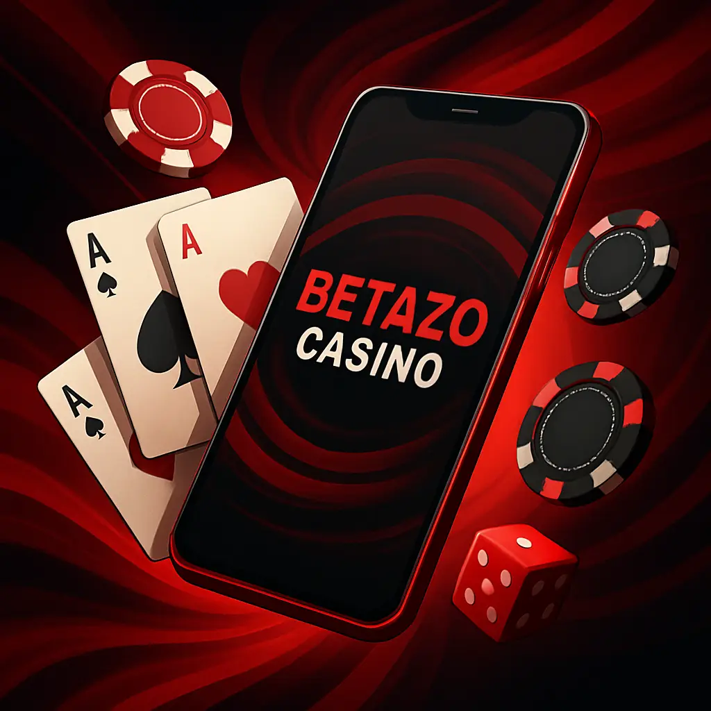 Betazo apuestas y casino
